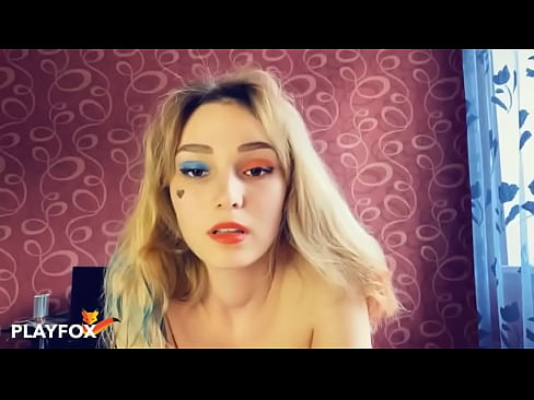 ❤️ Mágikus virtuális valóság szemüveg adott nekem szex Harley Quinnel Anal videó at hu.fitorganic.top ❌