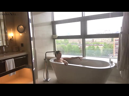 ❤️ Óriási babe szenvedélyesen kiveri ki a punciját a fürdőszobában Anal videó at hu.fitorganic.top ❌